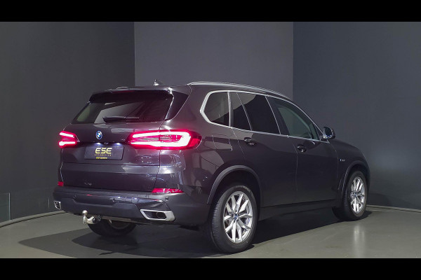 BMW X5 xDrive45e High Executive | Trekhaak | Carplay | Stoelverwarming