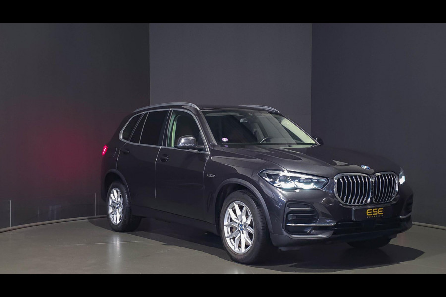 BMW X5 xDrive45e High Executive | Trekhaak | Carplay | Stoelverwarming