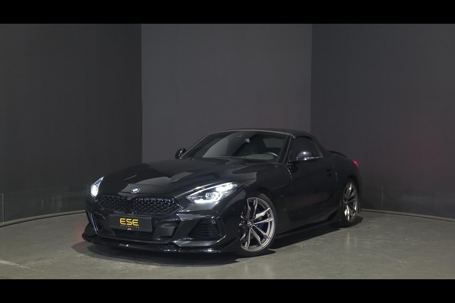 BMW Z4 Roadster M40i High Executive