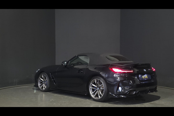 BMW Z4 Roadster M40i High Executive