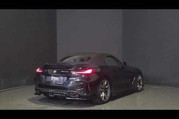BMW Z4 Roadster M40i High Executive