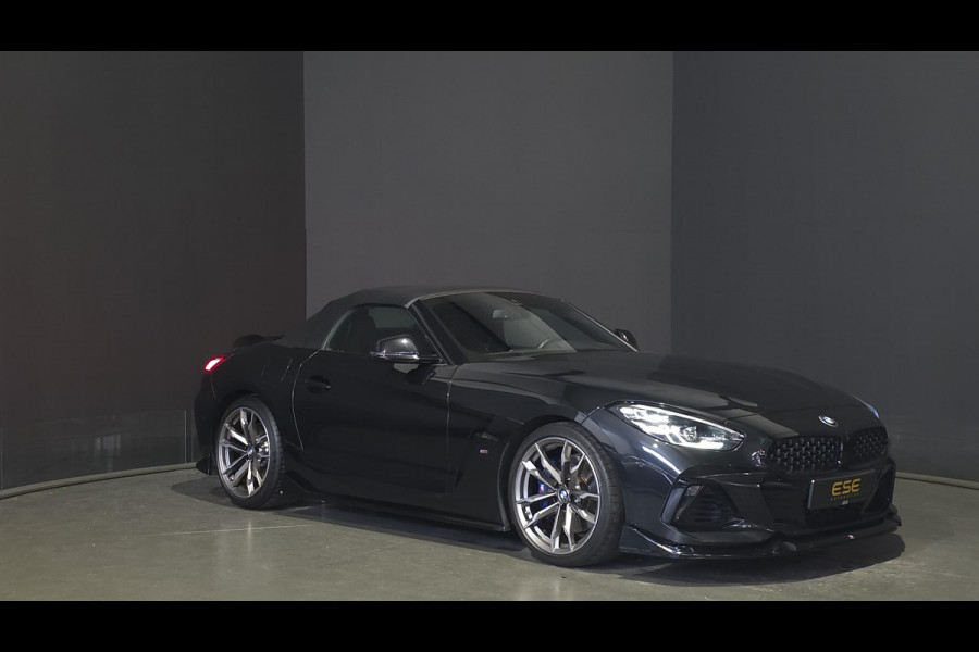 BMW Z4 Roadster M40i High Executive