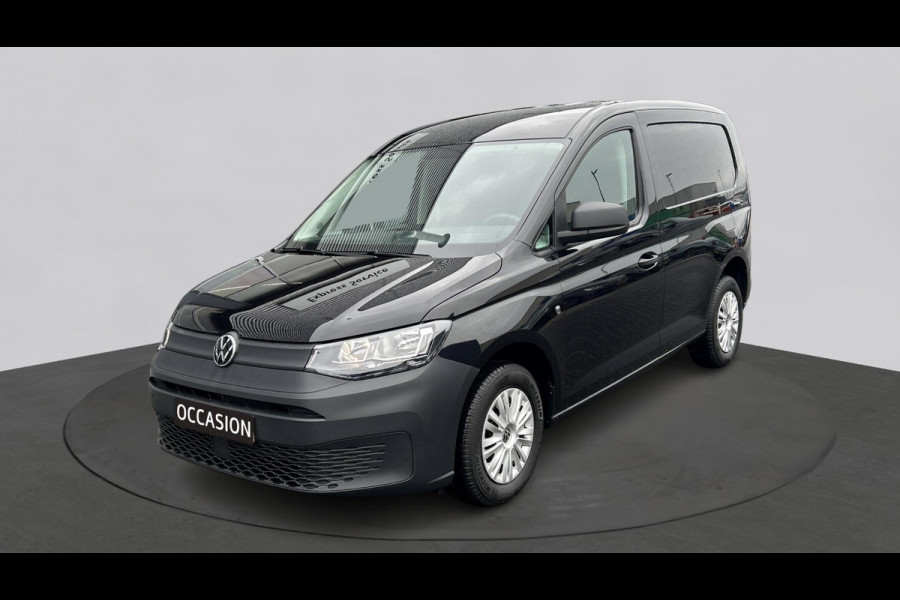 Volkswagen Caddy Cargo 2.0 TDI Economy Business Airco,trekhaak