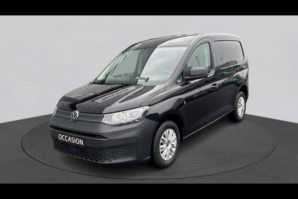 Volkswagen Caddy Cargo 2.0 TDI Economy Business Airco,trekhaak