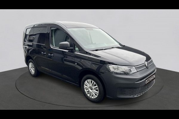 Volkswagen Caddy Cargo 2.0 TDI Economy Business Airco,trekhaak