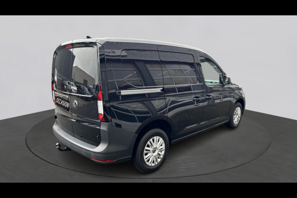 Volkswagen Caddy Cargo 2.0 TDI Economy Business Airco,trekhaak