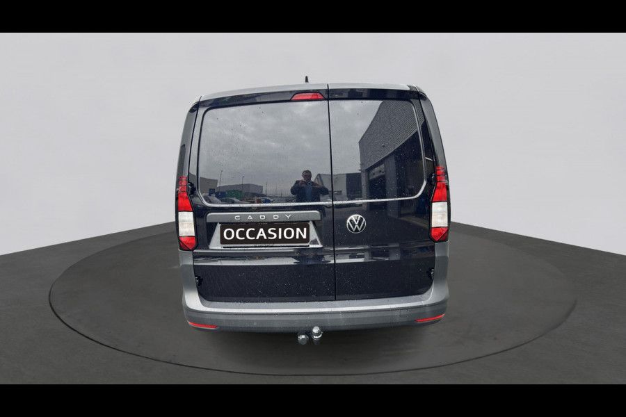 Volkswagen Caddy Cargo 2.0 TDI Economy Business Airco,trekhaak