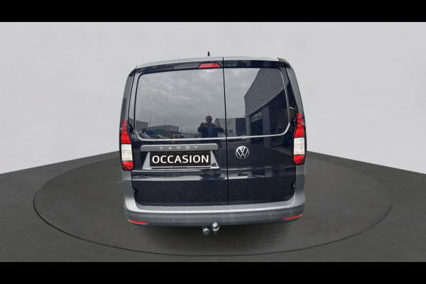 Volkswagen Caddy Cargo 2.0 TDI Economy Business Airco,trekhaak