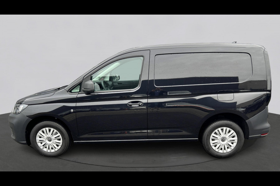 Volkswagen Caddy Cargo 2.0 TDI Economy Business Airco,trekhaak