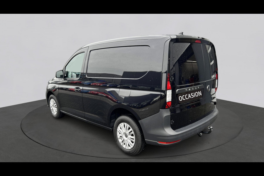 Volkswagen Caddy Cargo 2.0 TDI Economy Business Airco,trekhaak