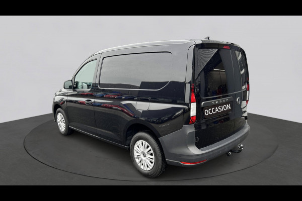 Volkswagen Caddy Cargo 2.0 TDI Economy Business Airco,trekhaak