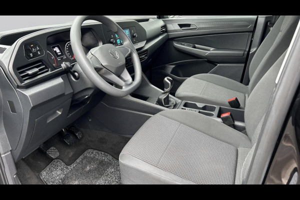 Volkswagen Caddy Cargo 2.0 TDI Economy Business Airco,trekhaak