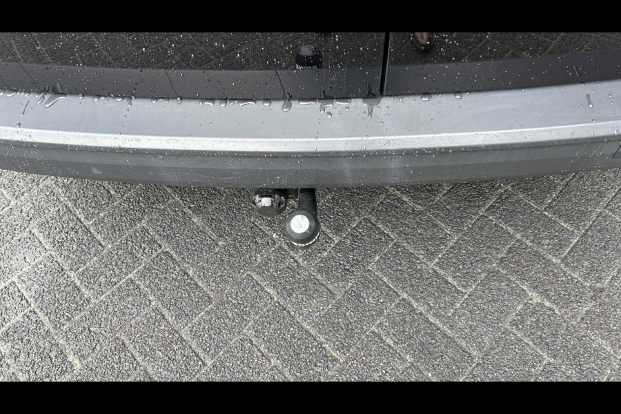 Volkswagen Caddy Cargo 2.0 TDI Economy Business Airco,trekhaak