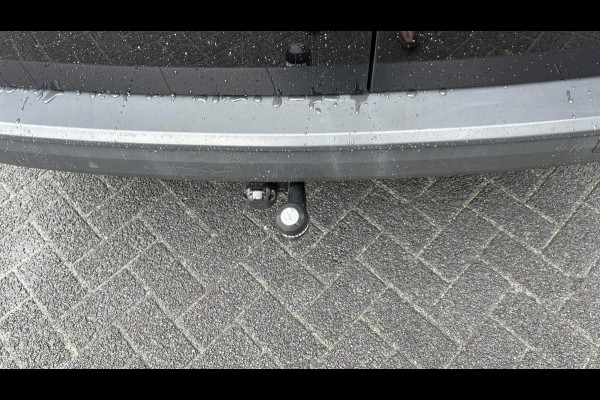 Volkswagen Caddy Cargo 2.0 TDI Economy Business Airco,trekhaak
