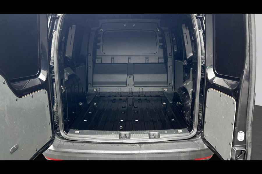 Volkswagen Caddy Cargo 2.0 TDI Economy Business Airco,trekhaak