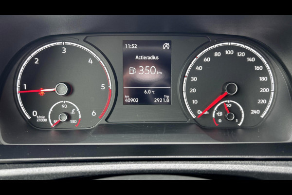 Volkswagen Caddy Cargo 2.0 TDI Economy Business Airco,trekhaak