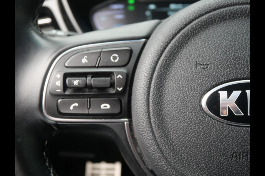 Kia Niro 1.6 GDi Hybrid Style Edition | Trekhaak | 18" LM | Electrische Stoel | JBL |