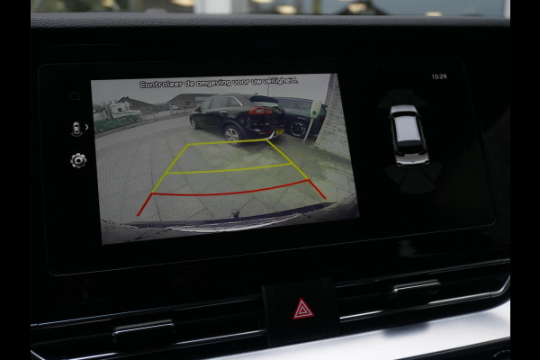 Kia Niro 1.6 GDi Hybrid Style Edition | Trekhaak | 18" LM | Electrische Stoel | JBL |