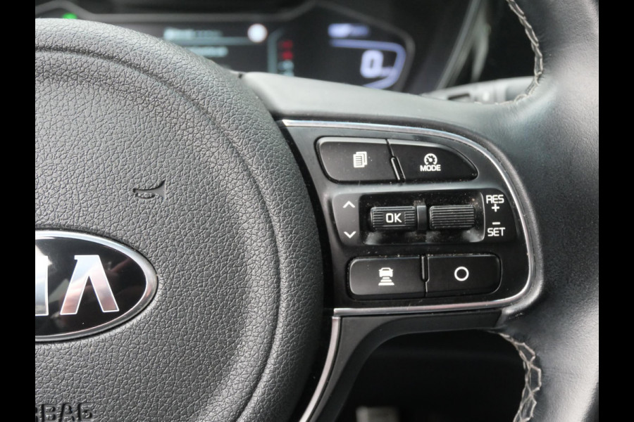 Kia Niro 1.6 GDi Hybrid Style Edition | Trekhaak | 18" LM | Electrische Stoel | JBL |