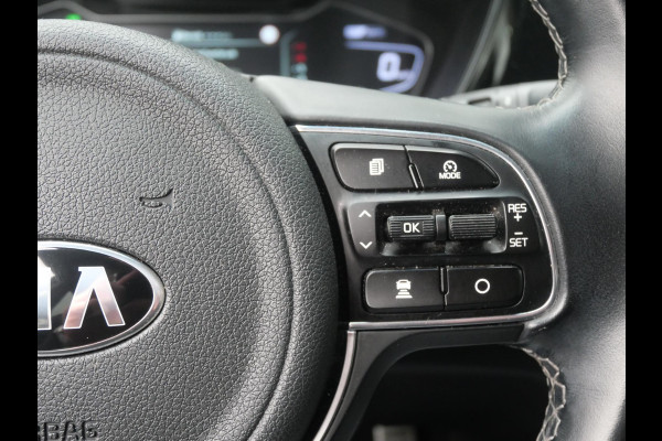 Kia Niro 1.6 GDi Hybrid Style Edition | Trekhaak | 18" LM | Electrische Stoel | JBL |