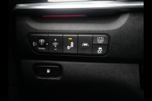 Kia Niro 1.6 GDi Hybrid Style Edition | Trekhaak | 18" LM | Electrische Stoel | JBL |