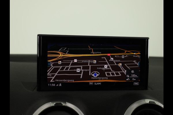 Audi Q2 35 TFSI Advanced edition 150 pk S-tronic | Navigatie | Parkeersensoren | Achteruitrijcamera | Adaptieve cruise control | LED koplampen | Stoelverwarming |