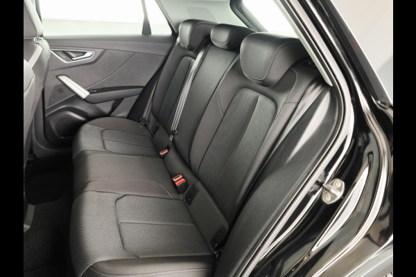 Audi Q2 35 TFSI Advanced edition 150 pk S-tronic | Navigatie | Parkeersensoren | Achteruitrijcamera | Adaptieve cruise control | LED koplampen | Stoelverwarming |
