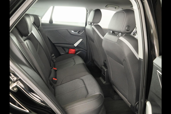 Audi Q2 35 TFSI Advanced edition 150 pk S-tronic | Navigatie | Parkeersensoren | Achteruitrijcamera | Adaptieve cruise control | LED koplampen | Stoelverwarming |