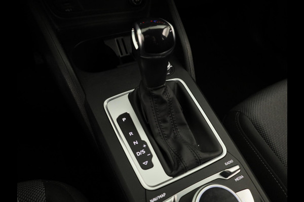 Audi Q2 35 TFSI Advanced edition 150 pk S-tronic | Navigatie | Parkeersensoren | Achteruitrijcamera | Adaptieve cruise control | LED koplampen | Stoelverwarming |