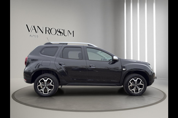 Dacia Duster 1.6 SCe Prestige | 360 Camera | Airco (automatisch) | Navigatie | 17"| Parksensors V+A |