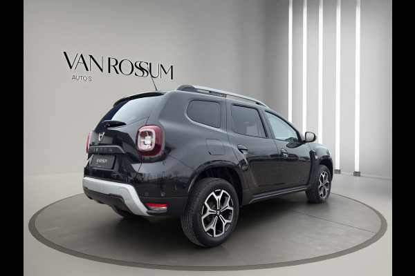 Dacia Duster 1.6 SCe Prestige | 360 Camera | Airco (automatisch) | Navigatie | 17"| Parksensors V+A |
