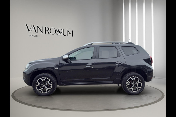 Dacia Duster 1.6 SCe Prestige | 360 Camera | Airco (automatisch) | Navigatie | 17"| Parksensors V+A |