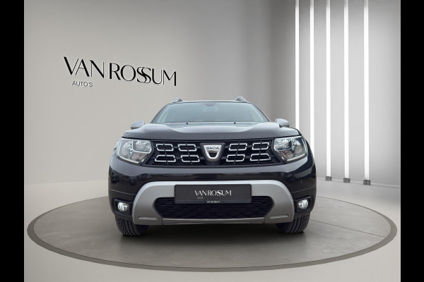 Dacia Duster 1.6 SCe Prestige | 360 Camera | Airco (automatisch) | Navigatie | 17"| Parksensors V+A |