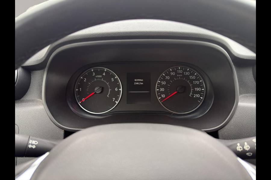 Dacia Duster 1.6 SCe Prestige | 360 Camera | Airco (automatisch) | Navigatie | 17"| Parksensors V+A |