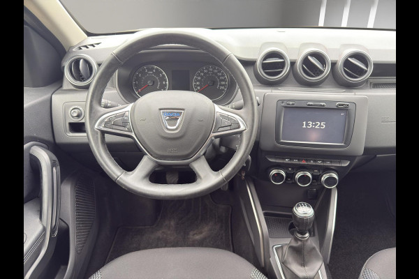 Dacia Duster 1.6 SCe Prestige | 360 Camera | Airco (automatisch) | Navigatie | 17"| Parksensors V+A |