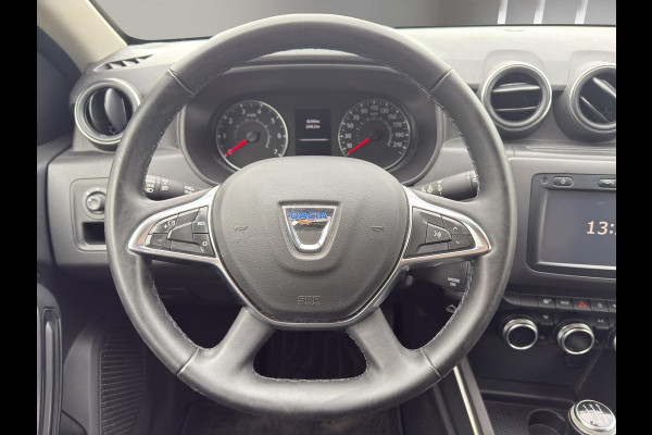Dacia Duster 1.6 SCe Prestige | 360 Camera | Airco (automatisch) | Navigatie | 17"| Parksensors V+A |