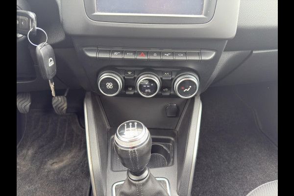 Dacia Duster 1.6 SCe Prestige | 360 Camera | Airco (automatisch) | Navigatie | 17"| Parksensors V+A |