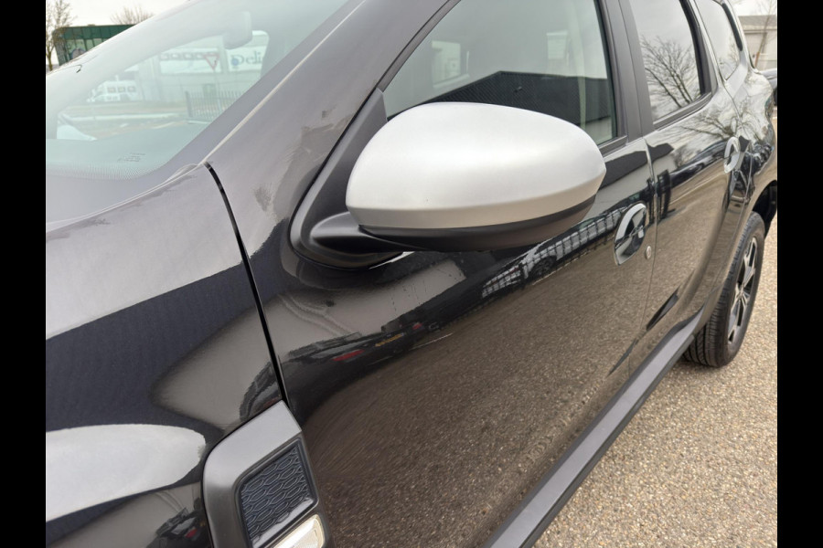 Dacia Duster 1.6 SCe Prestige | 360 Camera | Airco (automatisch) | Navigatie | 17"| Parksensors V+A |