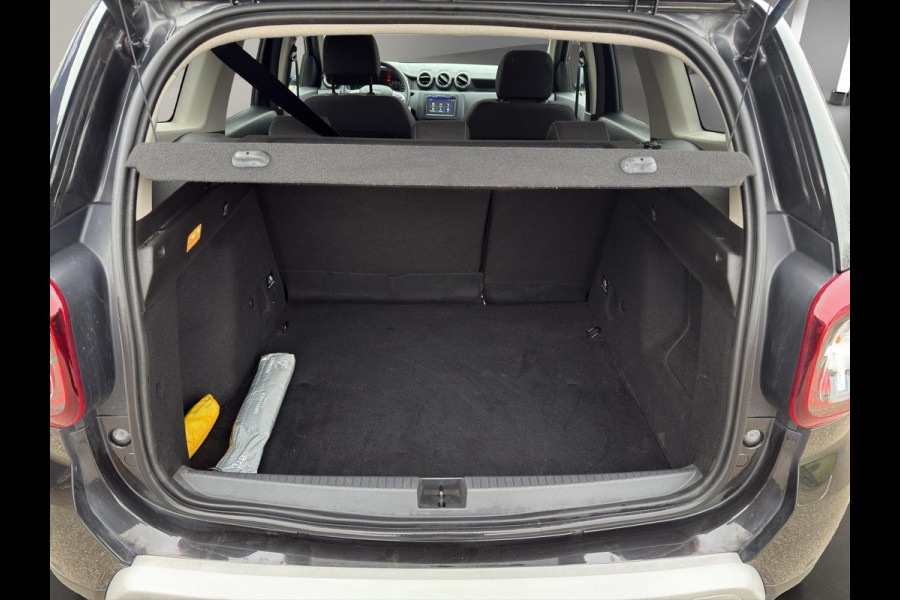 Dacia Duster 1.6 SCe Prestige | 360 Camera | Airco (automatisch) | Navigatie | 17"| Parksensors V+A |
