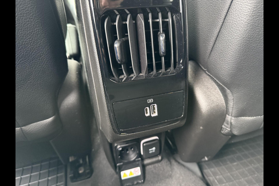 Jeep Compass 1.3T 4 x e 240 | 80th Anniversary PHEV 4WD| STOEL + STUURVERWARMING| ADAPTIVE CRUISE CONTROL| ACHTERUITRIJCAMERA| ELEKTRISCHE STOELEN| KEYLESS| 19 INCH! |SUPER COMPLEET UITGEVOERD! |