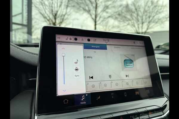 Jeep Compass 1.3T 4 x e 240 | 80th Anniversary PHEV 4WD| STOEL + STUURVERWARMING| ADAPTIVE CRUISE CONTROL| ACHTERUITRIJCAMERA| ELEKTRISCHE STOELEN| KEYLESS| 19 INCH! |SUPER COMPLEET UITGEVOERD! |