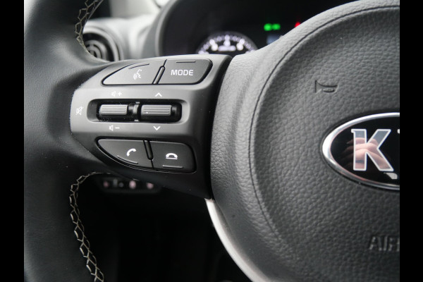 Kia Picanto 1.0 DPi DynamicLine | Carplay | Camera | Cruise | 14"LM |