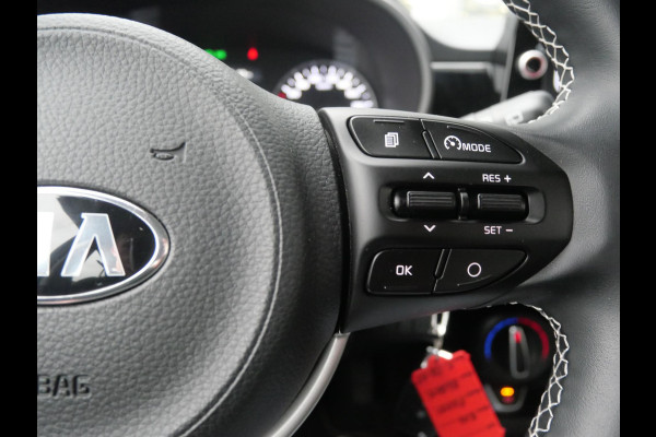 Kia Picanto 1.0 DPi DynamicLine | Carplay | Camera | Cruise | 14"LM |
