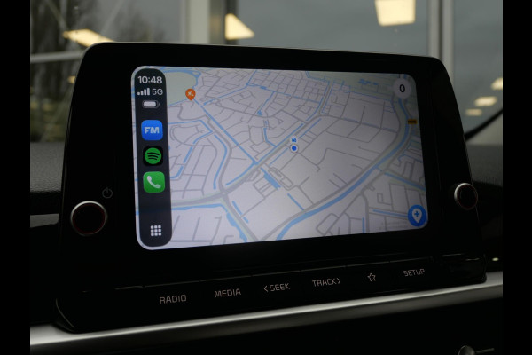 Kia Picanto 1.0 DPi DynamicLine | Carplay | Camera | Cruise | 14"LM |