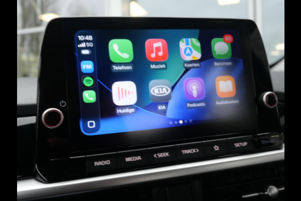 Kia Picanto 1.0 DPi DynamicLine | Carplay | Camera | Cruise | 14"LM |
