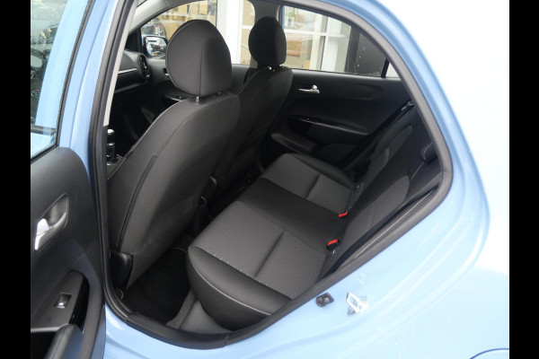 Kia Picanto 1.0 DPi DynamicLine | Carplay | Camera | Cruise | 14"LM |