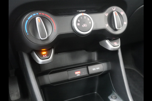 Kia Picanto 1.0 DPi DynamicLine | Carplay | Camera | Cruise | 14"LM |