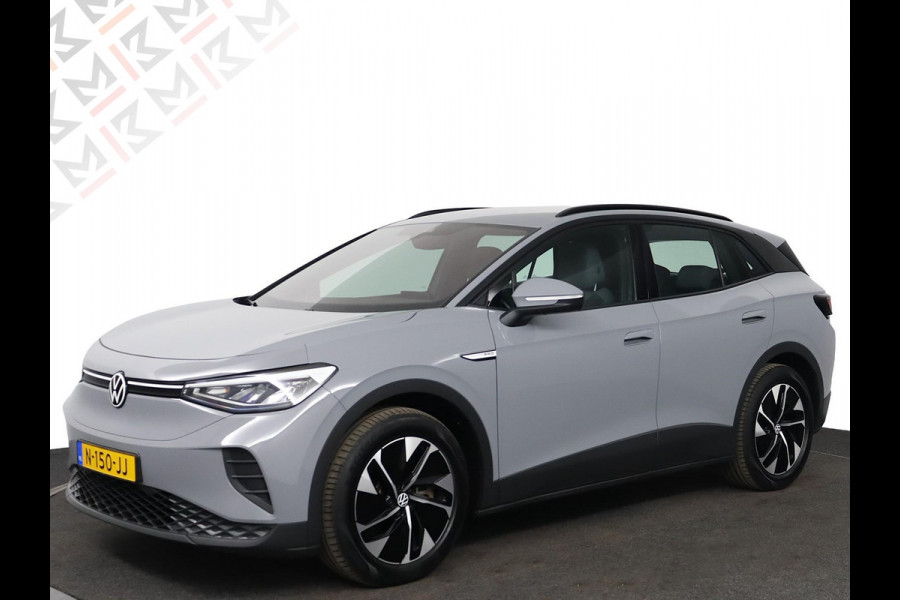 Volkswagen ID.4 Life 77 kWh|SOH 92%|Stoel-/stuurverwarming|Adaptieve Cruise Control