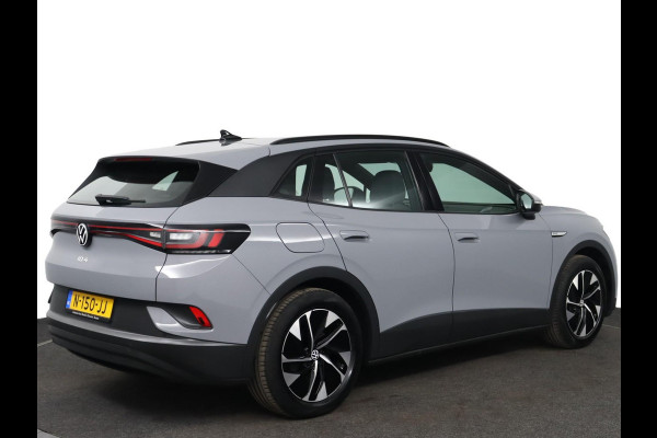 Volkswagen ID.4 Life 77 kWh|SOH 92%|Stoel-/stuurverwarming|Adaptieve Cruise Control