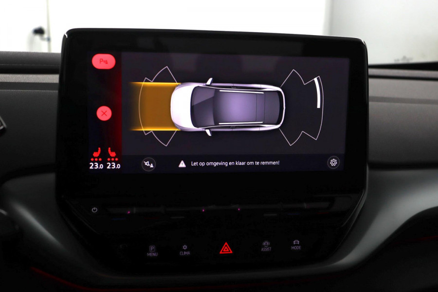 Volkswagen ID.4 Life 77 kWh|SOH 92%|Stoel-/stuurverwarming|Adaptieve Cruise Control